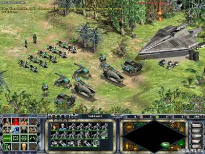 Star Wars Galactic Battlegrounds Clone Campaigns скачать на пк