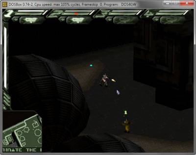 Syndicate Wars бесплатно скачать на пк