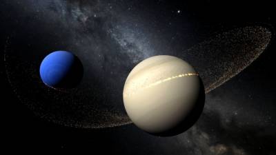 Universe Sandbox торрент скачать