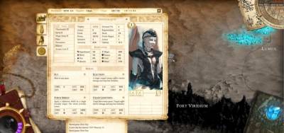 Vagrus - The Riven Realms бесплатно скачать на пк