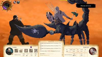 Vagrus - The Riven Realms торрент скачать