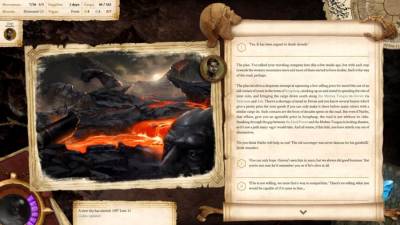 Vagrus - The Riven Realms скачать на пк