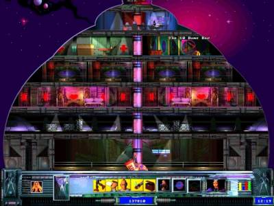 Wet Attack: The Empire Cums Back бесплатно скачать на пк