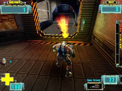 X-COM: Enforcer скачать на пк