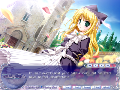 Yoake Mae Yori Ruri Iro na Brighter than dawning blue скачать на пк