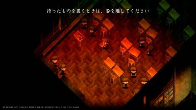 Yomawari: Lost in the Dark скачать на пк