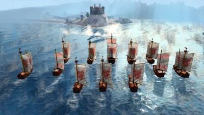 Age of Empires 4 бесплатно скачать на пк