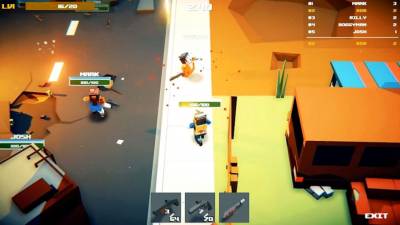 BATTLE ZOMBIE SHOOTER: SURVIVAL OF THE DEAD бесплатно скачать на пк