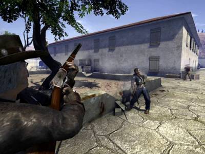 Call of Juarez: Сокровища ацтеков бесплатно скачать на пк
