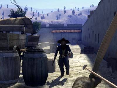 Call of Juarez: Сокровища ацтеков торрент скачать