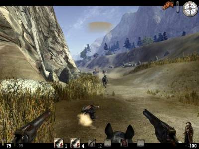 Call of Juarez: Сокровища ацтеков скачать на пк