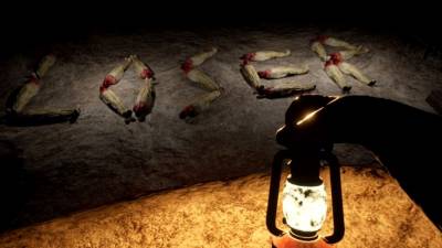 CHAIN SAW скачать на пк
