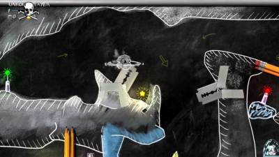 Chalkship торрент скачать