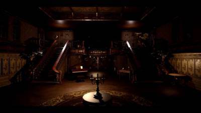 Charon's Staircase торрент скачать