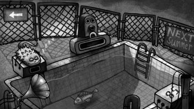Dad's Monster House скачать на пк