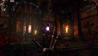 Dark Salvation бесплатно скачать на пк