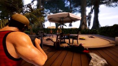 Deadly Tropics бесплатно скачать на пк