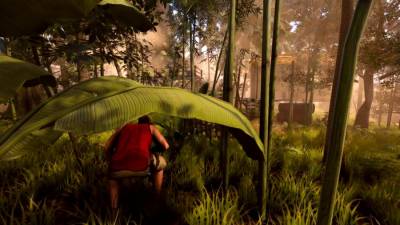Deadly Tropics скачать на пк