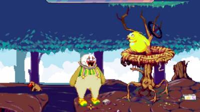 Dropsy торрент скачать