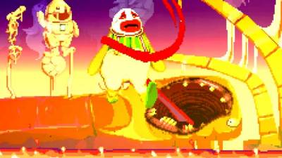 Dropsy скачать на пк