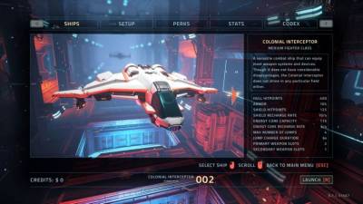EVERSPACE бесплатно скачать на пк