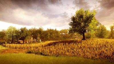 Everybody's Gone to the Rapture торрент скачать
