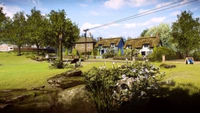Everybody's Gone to the Rapture скачать на пк