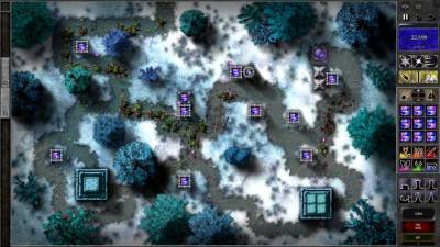 GemCraft - Frostborn Wrath бесплатно скачать на пк