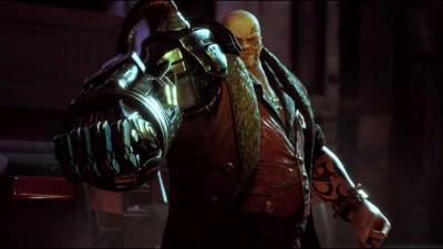 Gungrave G.O.R.E скачать на пк