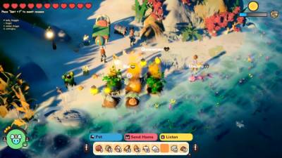Ikonei Island: An Earthlock Adventure бесплатно скачать на пк