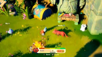 Ikonei Island: An Earthlock Adventure торрент скачать