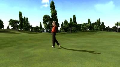 John Daly's ProStroke Golf торрент скачать