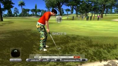 John Daly's ProStroke Golf скачать на пк