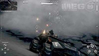 MEG 9: Lost Echoes скачать на пк