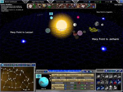 Space Empires 5 бесплатно скачать на пк