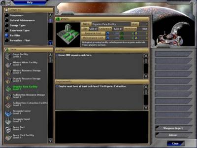 Space Empires 5 торрент скачать