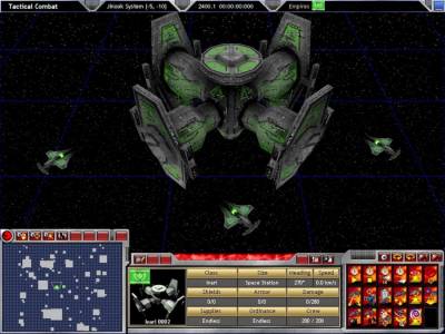 Space Empires 5 скачать на пк
