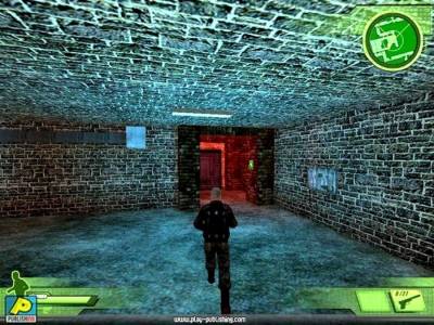 Super Agent 008: Тайное правосудие торрент скачать