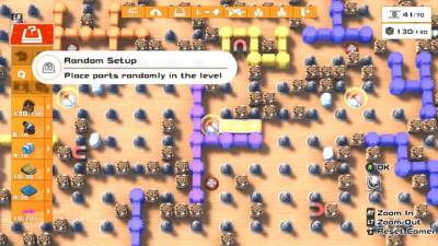 SUPER BOMBERMAN R 2 торрент скачать