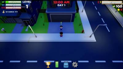 Super Life (RPG) бесплатно скачать на пк