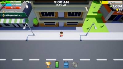 Super Life (RPG) скачать на пк