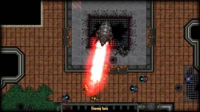 Templar Battleforce скачать на пк