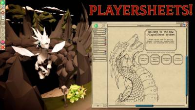 The RPG Engine торрент скачать