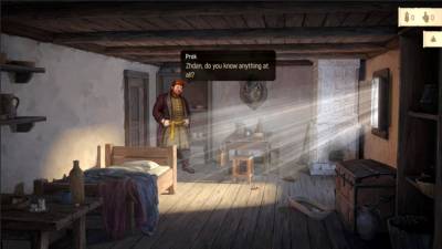 The Tales of Bayun скачать на пк