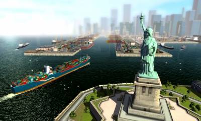 TransOcean: The Shipping Company бесплатно скачать на пк