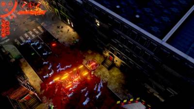 Vicious Attack Llama Apocalypse скачать на пк
