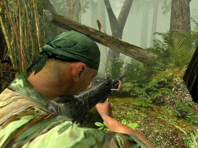 Vietcong. Uncensored edition торрент скачать