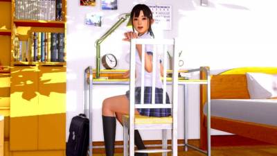 VR Kanojo бесплатно скачать на пк