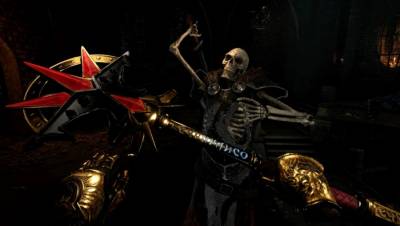 Warhammer Age of Sigmar: Tempestfall торрент скачать