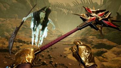 Warhammer Age of Sigmar: Tempestfall скачать на пк